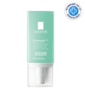 La roche-posay hydraphase ha riche 50ml