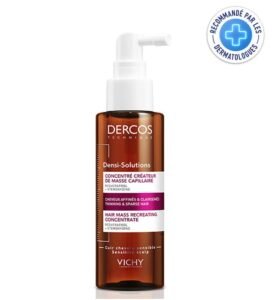 VICHY DERCOS DENSI SOLUTIONS CONCENTRE CREATEUR DE MASSE CAPILLAIRE 100 ML