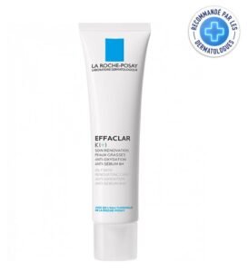 La roche-posay effaclar k+ 40ml