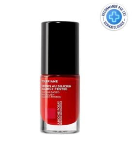 La roche-posay silicium 24 rouge 6ml