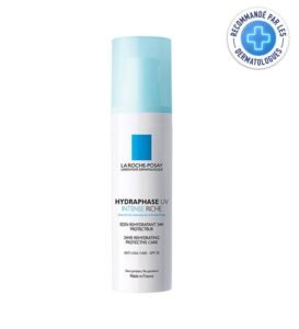 La Roche-Posay Hydraphase UV Intense riche – 50 ml