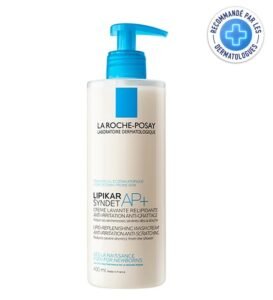 La Roche-Posay Lipikar Syndet AP+ – 400 ml