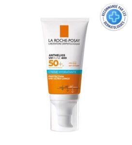 La roche posay anthelios ultra crème invisible spf 50+ 50ml