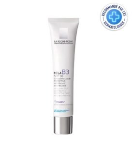 La roche posay mela b3 spf30 soin correcteur anti-taches