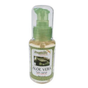 SANTE BIO HUILE D’ALOE VERA 50ML
