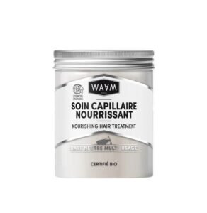 WAAM Soin Nourrissant Capillaire BIO 300ml