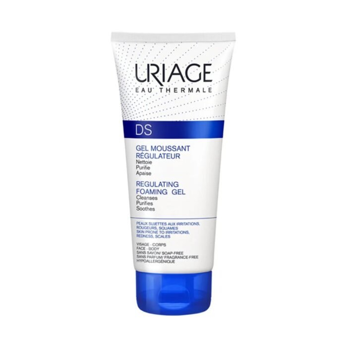 Uriage-DS-Gel-Moussant-Regulateur-150ml-nova-para-maroc.jpg