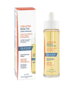 Ducray Creastim Reactiv Lotion Anti-chute 60ml