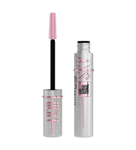 MAYBELLINE Sky High Mascara Cils sensationnal Space Diamond