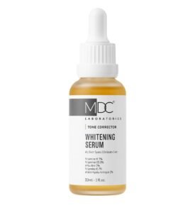 MDC TONE CORRECTOR WHITENING SERUM 30ML