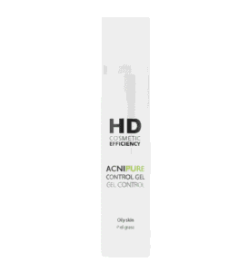 HD COSMETICS ACNIPURE GEL CONTROL