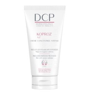 DCP Koproz A.Z Creme Concentree Intense 50ml