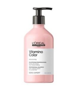 L'Oréal Professionnel vitamino color shampooing 500 ml