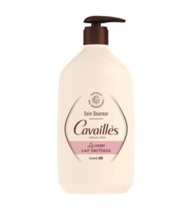 CAVAILLES LAIT ONCTUEUX DOUCEUR 500ML