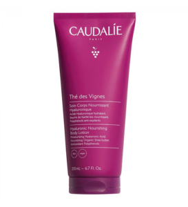 CAUDALIE Soin Corps Nourrissant Thé des Vignes 200mL
