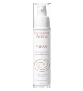Avène ysthéal crème anti-rides – 30ml