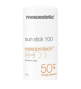 Mesoestetic Mesoprotech Repairing Stick 100 Spf50+ – 4,5 G
