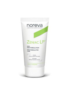 NOREVA ZENIAC  LP SOIN KERATOREGULATEUR  30 ml