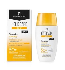 CANTABRIA HELIOCARE 360º SENSATION 50 ML