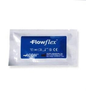 FLOWFLEX TEST DE GROSSESSE