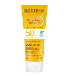 Bioderma Photoderm Lait Ultra Solaire Spf50+ 100ml