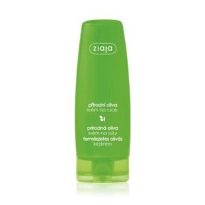 Ziaja Creme Mains A L'olive Naturel 80ml