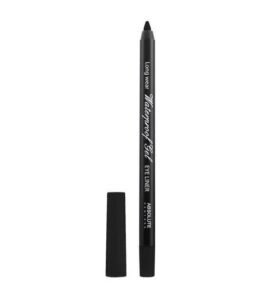 Absolute New York WATERPROOF GEL EYELINER