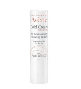 AVENE Cold Cream Nutrition Stick lèvres nourrissant
