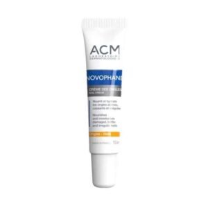 Acm Novophane Crème des ongles – 15 ml