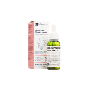 LASAPONARIA Activateur éco-fermenté Pure 30ml