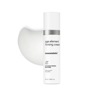 mesoestetic age element® firming cream