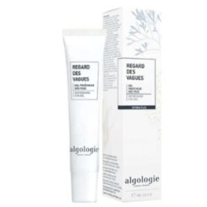 ALGOLOGIE REGARD DES VAGUES GEL FRAICHEUR DES YEUX 15 ML