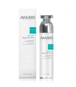 Anubis New Even Glyco-Gel 15/10 50Ml