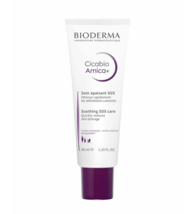 Bioderma Cicabio Arnica+ – 40 ml