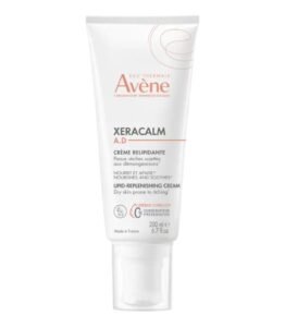 Avène xeracalm a.d crème relipidante – 200 ml