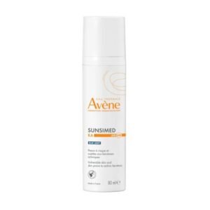 Avene sunsimed ka blue light spf 50+ 80 ml
