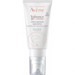 Avène tolérance control crème apaisante restauratrice