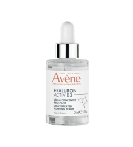 AVENE HYALURON ACTIV B3 SERUM CONCENTRE REPULPANT 30 ML