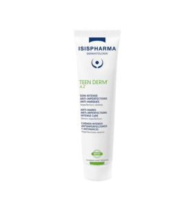 ISIS PHARMA TEEN DERM AZ ANTI IMPERFECTIONS 30ML