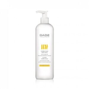 Babe Lait Hydratant Corporel 500Ml