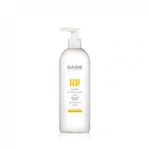 Babe oil Soap 500ml