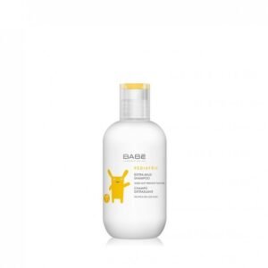 Babe Shamp Croutes De Lait