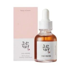 BEAUTY OF JOSEON REVIVE SERUM 30 ML