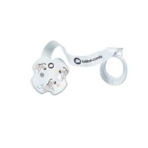 BEBE CONFORT ATTACHE SUCETTE - URBAN GARDEN 2273