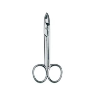 BETER CISEAUX DE PEDICURE SPECIAL ONGLES DURS REF 24034