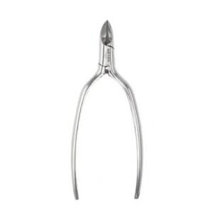 BETER PINCE À CUTICULES POUR PEAUX CHROMEE ASSEMB LE 24071