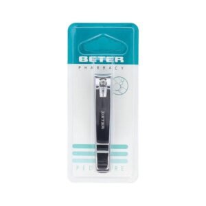 BETER COUPE-ONGLES 5.8 AVEC LIME CHROMÉE 24006