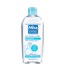 Mixa Eau Micellaire Apaisante 400ml