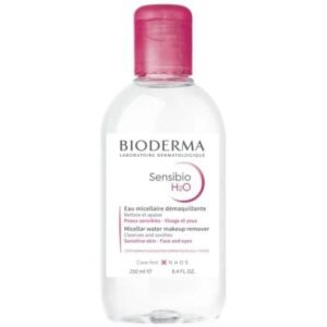 Bioderma Sensibio H2O 250 ml