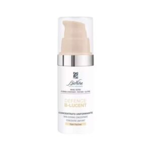 BIONIKE DEFENCE B LUCENT CONCENTRE UNIFIANT DARK PATCHES 30ML